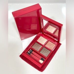 03 Body Heat Tom Ford Limited Edition Eye Color Quad , Full Size,New in Box